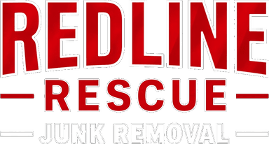 Redline Rescue Junk Removal